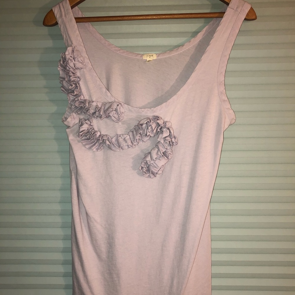 J.Crew tank top